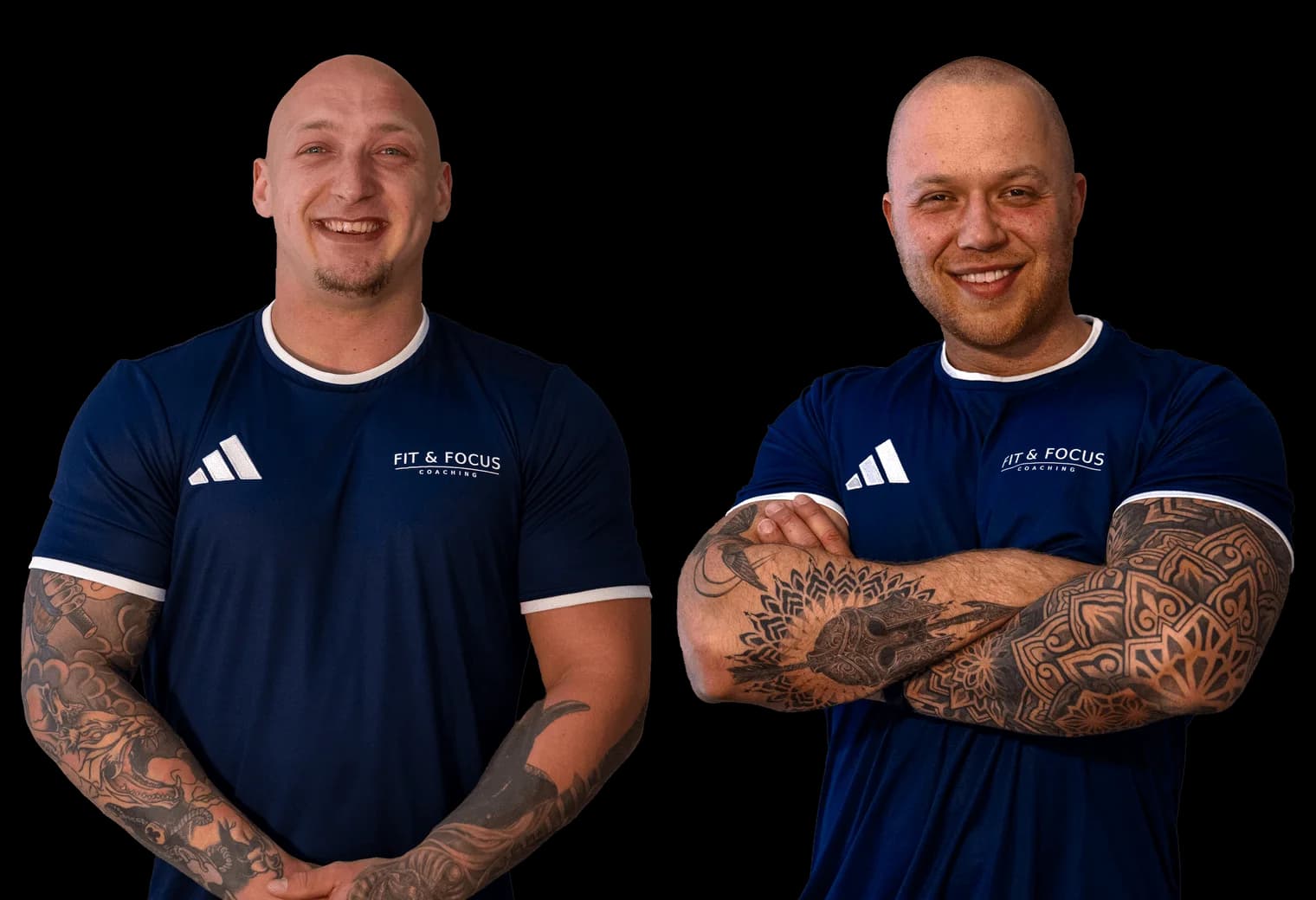 Fit & Focus Coaching - Professionele Personal Trainers
