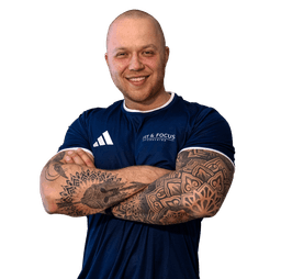 Job de Boer
