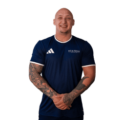 Sander Visser