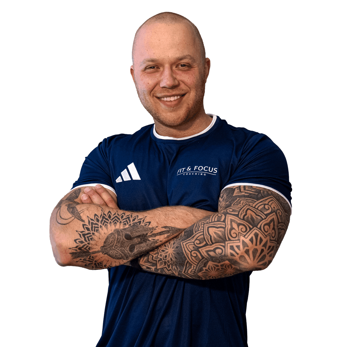 Job de Boer